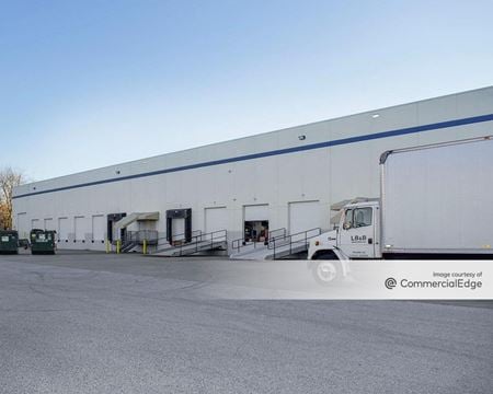 Preview of Industrial space for Rent at 7449 Race Road