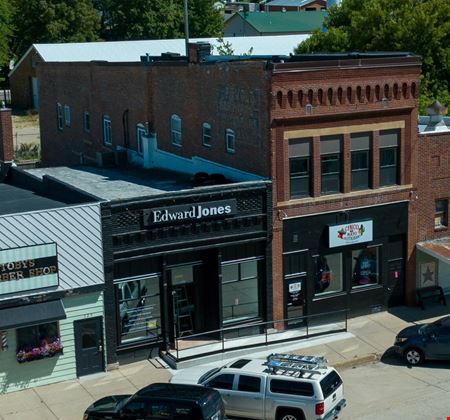 Preview of Office space for Rent at 121 N Main St