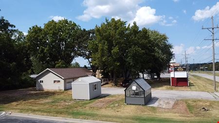 Preview of VacantLand space for Sale at 5211 S Campbell Ave