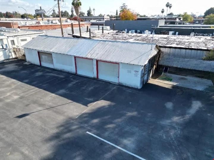 1345 S Mooney Blvd Space A