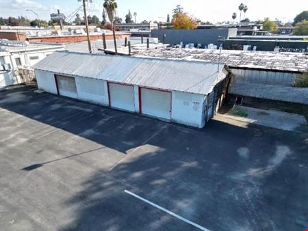 Preview of commercial space at 1345 S Mooney Blvd Space A