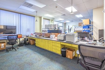 Preview of Office space for Rent at 867 Fishburn Rd