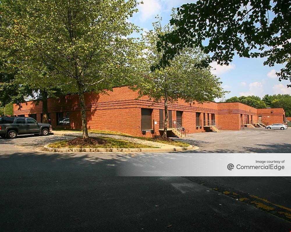 8300 Guilford Rd