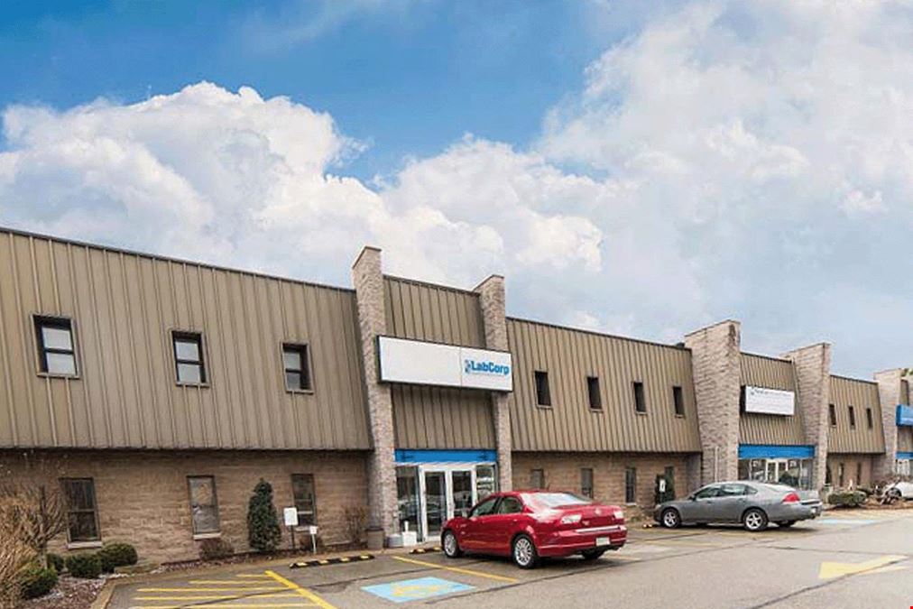 Arbor Professional Center