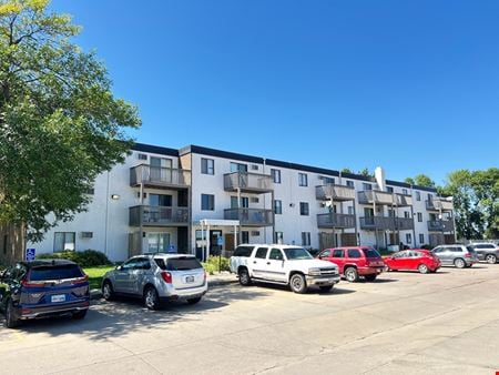Preview of Multi-Family space for Sale at 3400-3404 East 11th Street