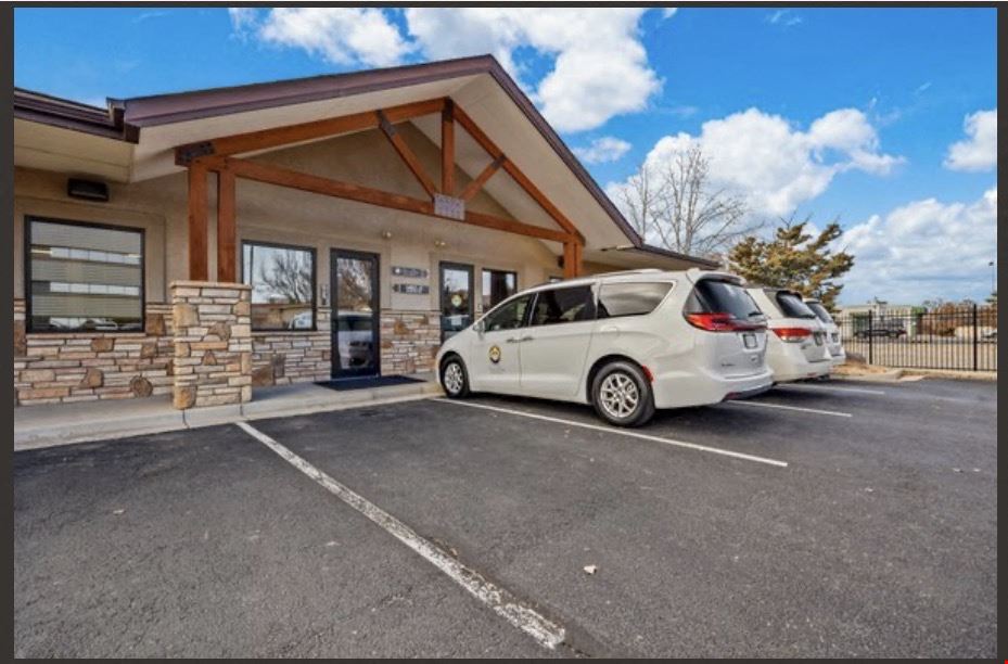 2793 Skyline Court, Unit A