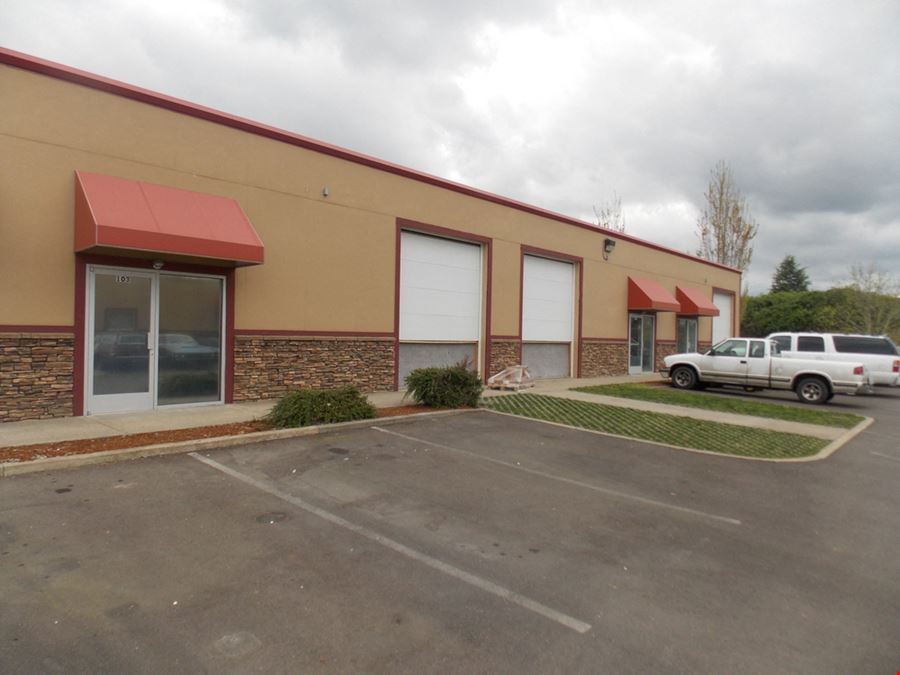 Olds Place Business Park