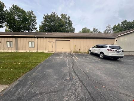 Preview of Industrial space for Rent at 528 Hughes Dr