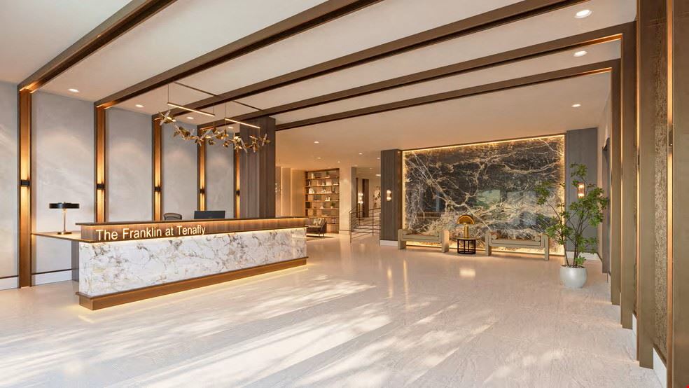 The Franklin at Tenafly