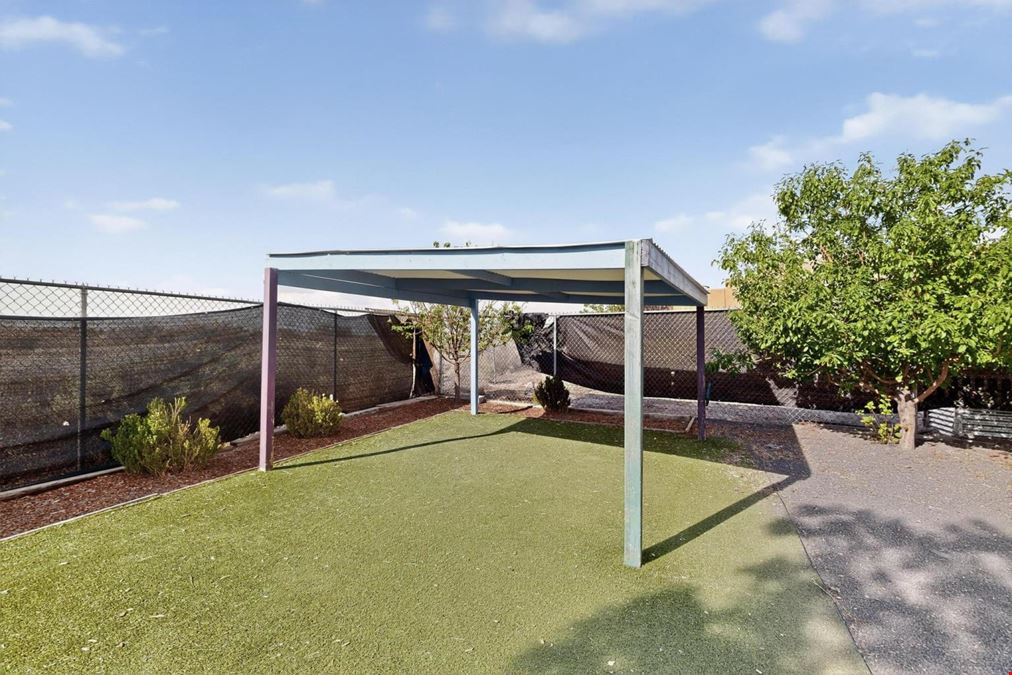 Prime Office Lease Opportunity