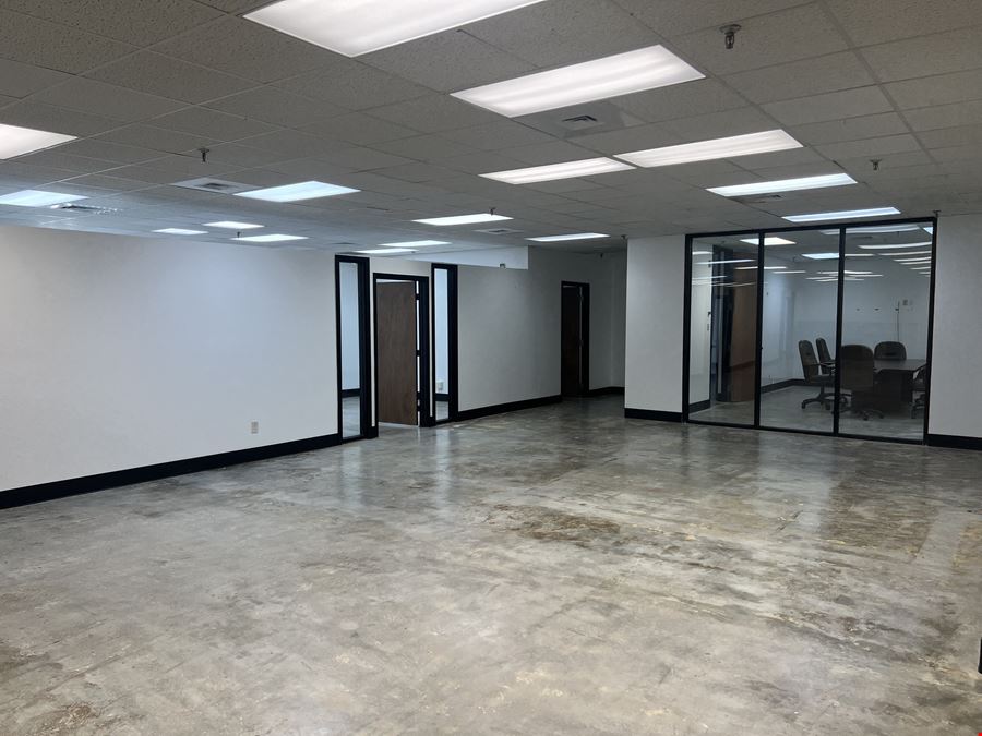 GEC Building Office Space For Lease