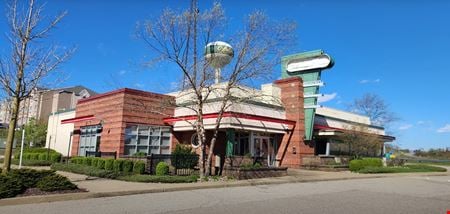 Preview of Retail space for Rent at 80 Fort Henry Road