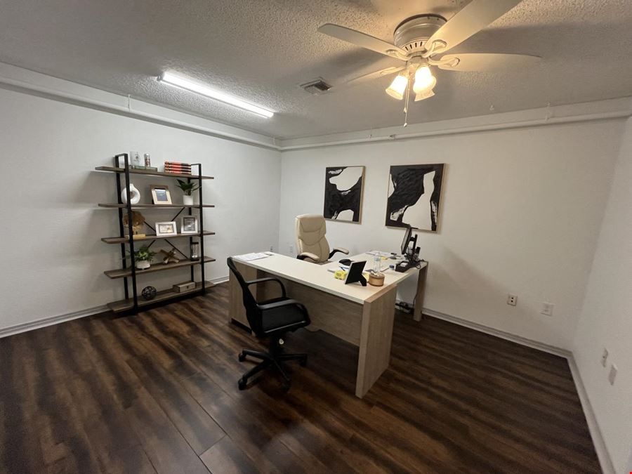 12155 Metro Parkway #4
