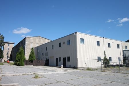 Preview of Industrial space for Rent at 35 Chase Avenue