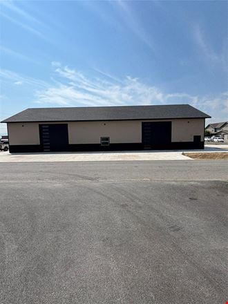 Preview of Industrial space for Rent at 1175 Hammer Beam Rd