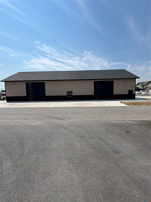 1175 Hammer Beam Rd