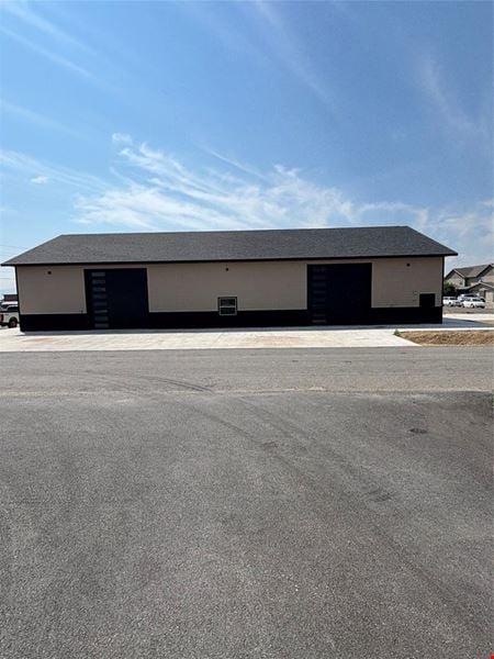 Preview of Industrial space for Rent at 1175 Hammer Beam Rd