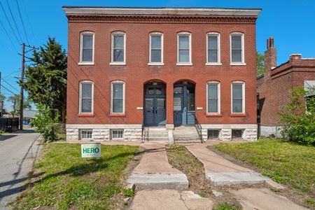 Preview of Multi-Family space for Sale at 1133 Talmage Avenue