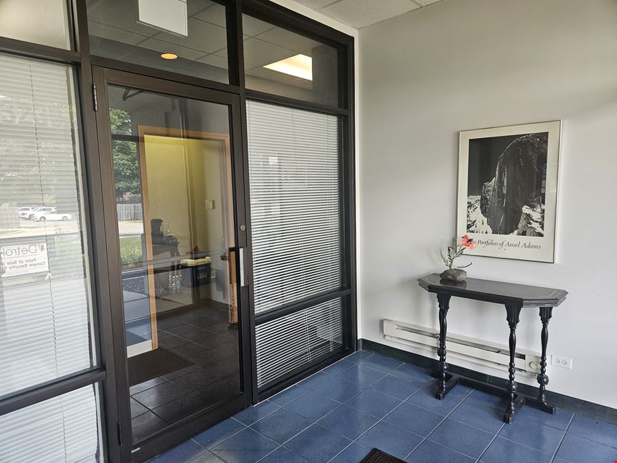 3230 Executive Drive