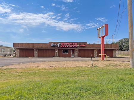 Preview of Retail space for Rent at 6645 19th St