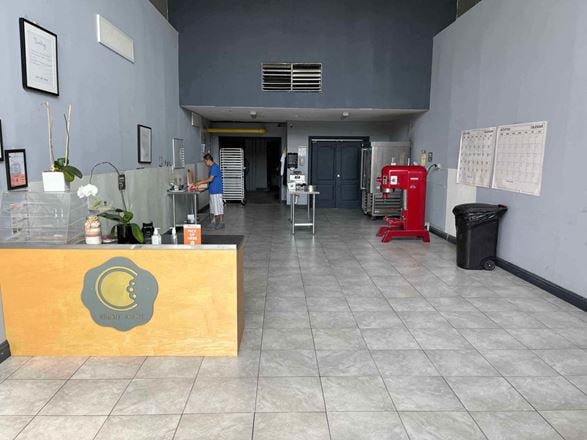 Preview of Industrial space for Rent at 10-15 44th Road