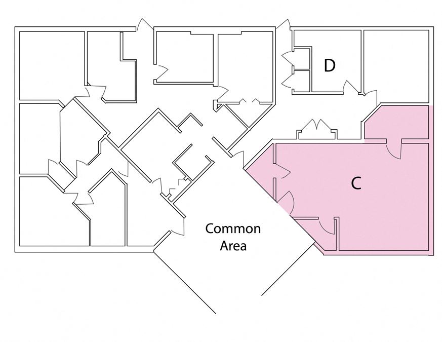 Office Park West