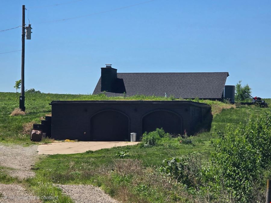 Roca Road Acres