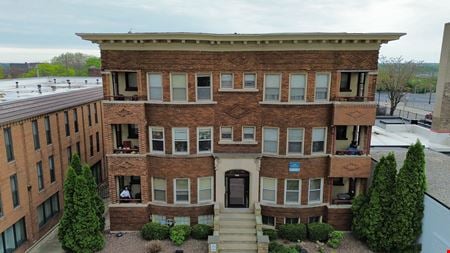 Preview of Multi-Family space for Sale at 2311 W Wisconsin Avenue