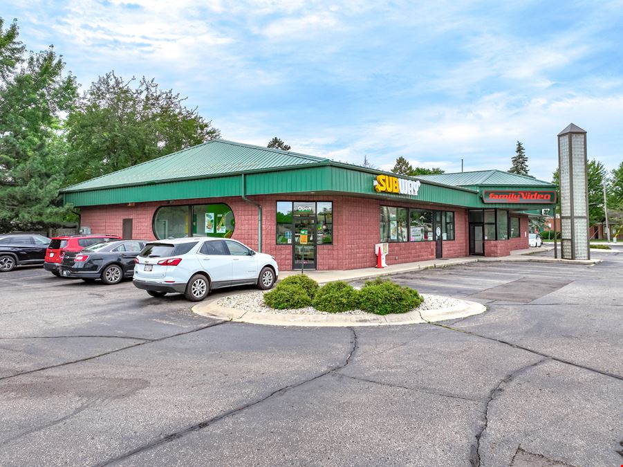 1402 Liberty Ave.