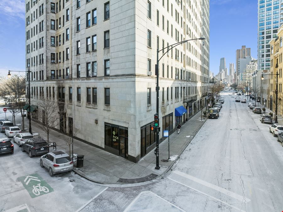 Lincoln Park West