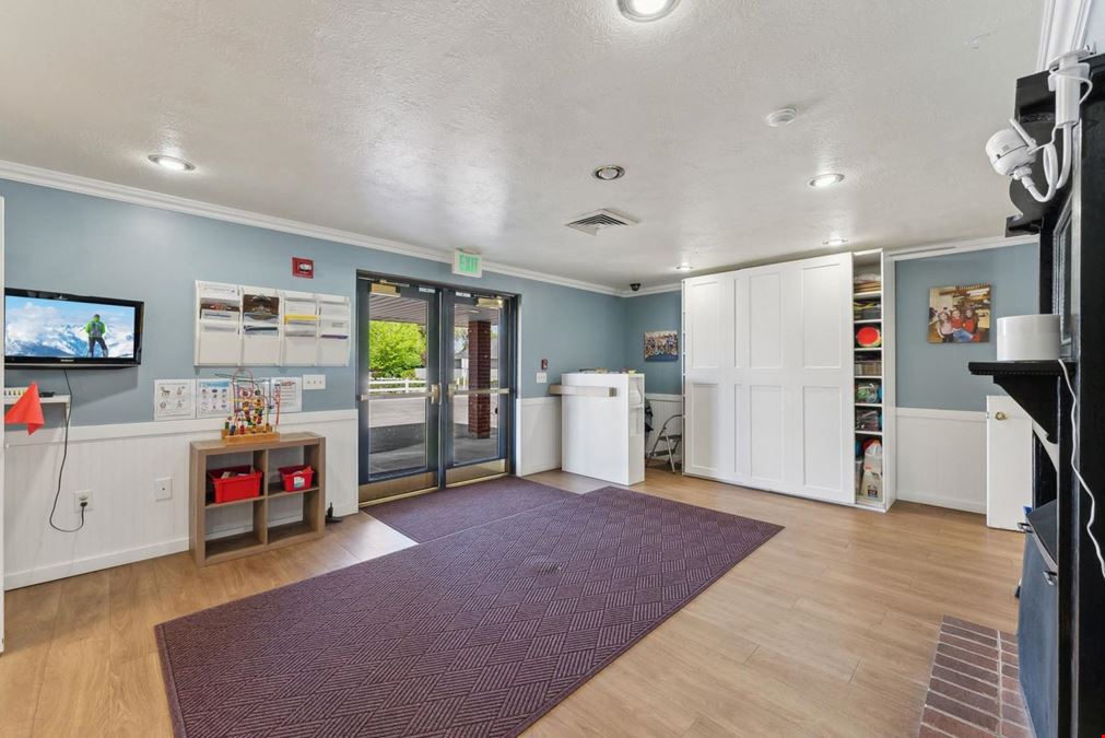 Prime Office/Medical Space