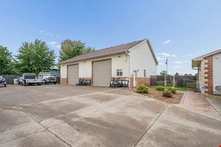 Preview of Industrial space for Sale at 3160 162nd Ln NW