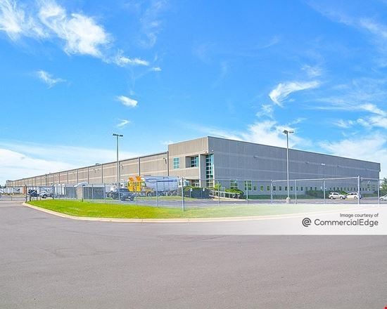 Preview of Industrial space for Rent at 10049 Harrison Road