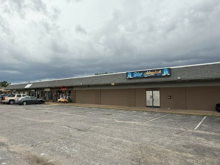 3675 S Mendenhall Rd