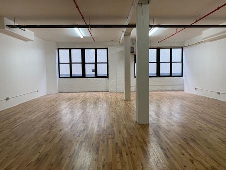Preview of Office space for Rent at 47 Thames st. Brooklyn