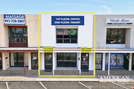 Preview of Office space for Sale at 3627 Webber St