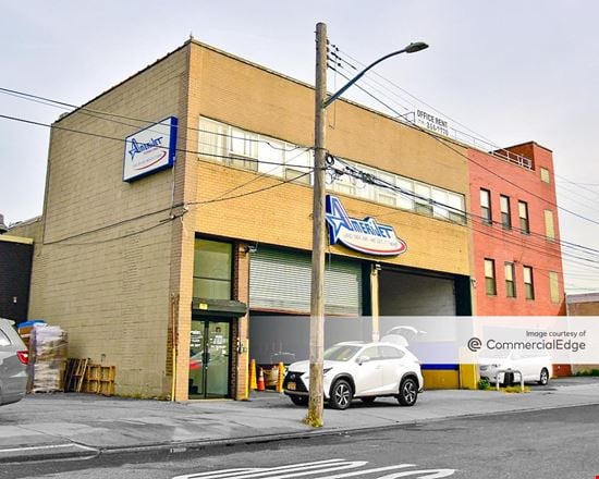 Preview of Industrial space for Rent at 149-21 177th Street