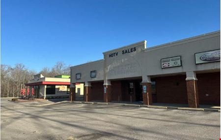 Preview of Retail space for Sale at 1421 West Lamar Alexander Parkway
