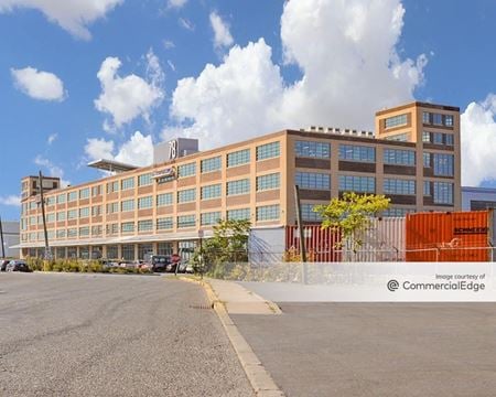 Preview of Industrial space for Rent at 1 Eastern Road