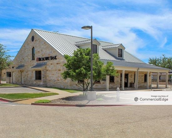 Preview of Retail space for Rent at 12101 Bee Cave Road
