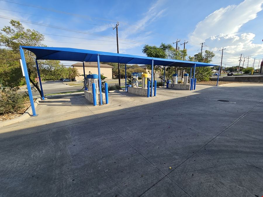 San Antonio Car Wash