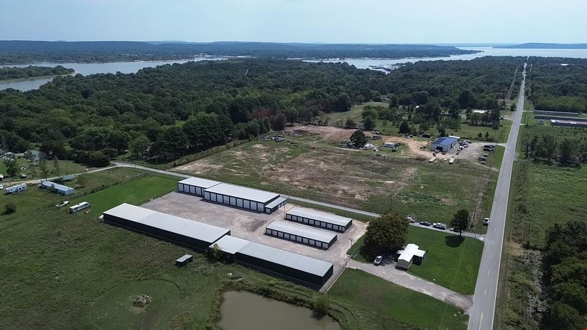 Eufaula Self Storage