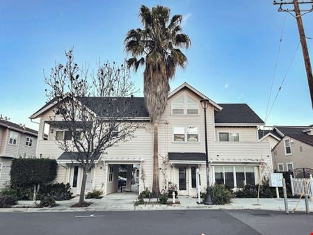 Preview of Office space for Rent at 10056 Orange Ave