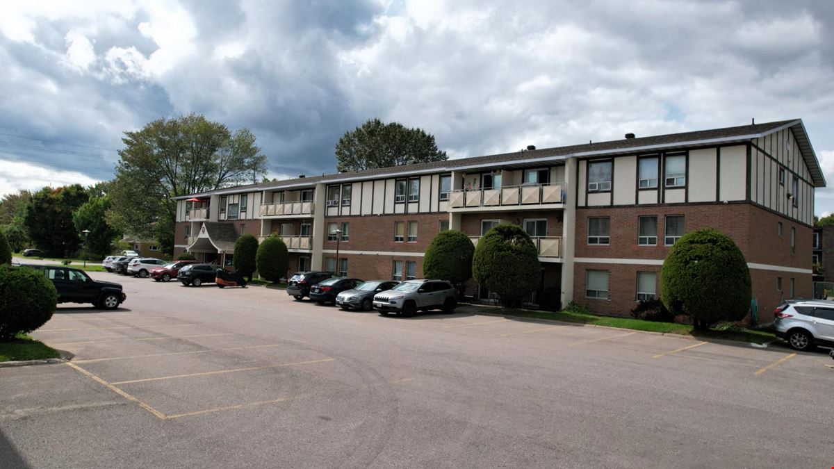 334-344 Dacey Road