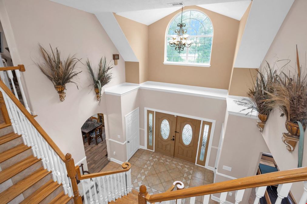  30820 Collier Smith Rd