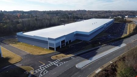 Preview of Industrial space for Rent at 4755 Thurmon Tanner Road