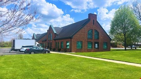 Preview of Office space for Rent at 1301 S. Main St