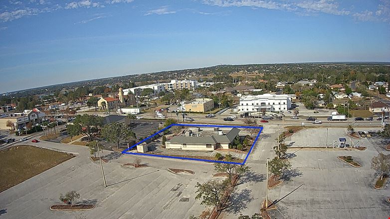 Preview of Retail space for Rent at 1110 State Road 60 E
