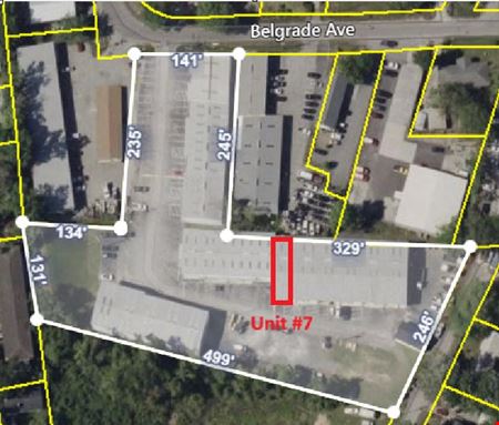 Preview of commercial space at 1939 Belgrade Avenue