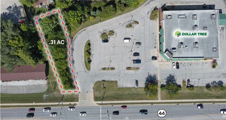 Preview of VacantLand space for Sale at 950 IN-44